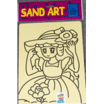 Sand Art 